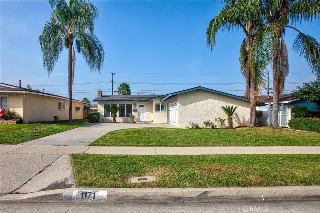 Photo of 1171 Stovall Ave, Hacienda Heights, CA 91745 (MLS # TR25278506)