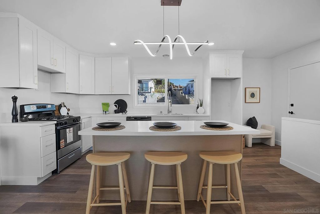 Photo of 5528 San Onofre Ter, San Diego, CA 92114 (MLS # 260003750)