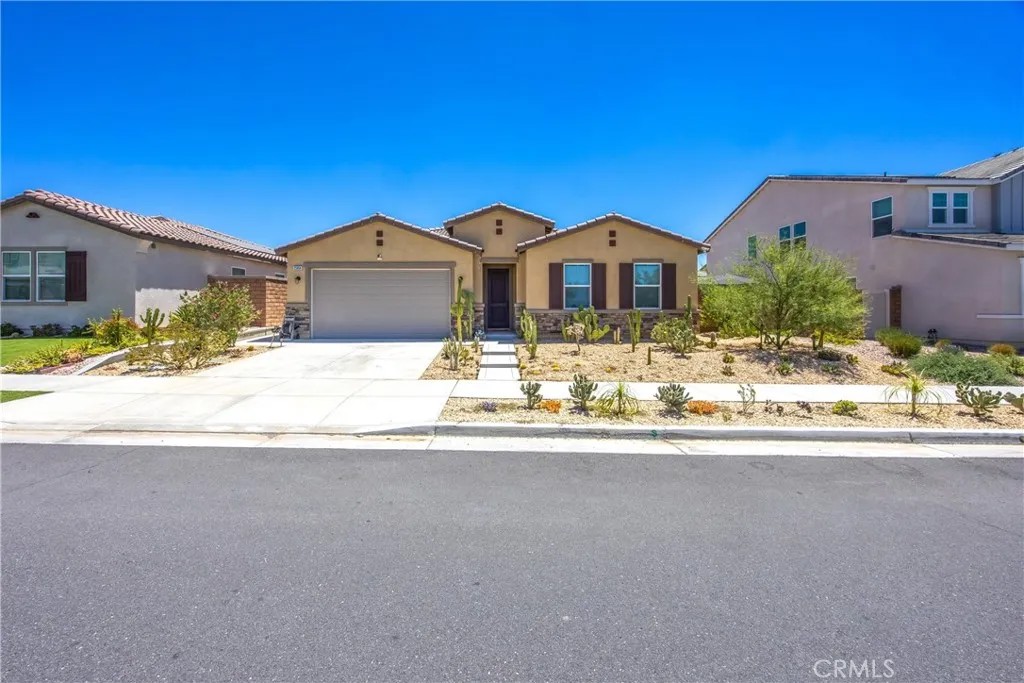 25854 Buckeye Meadow Lane