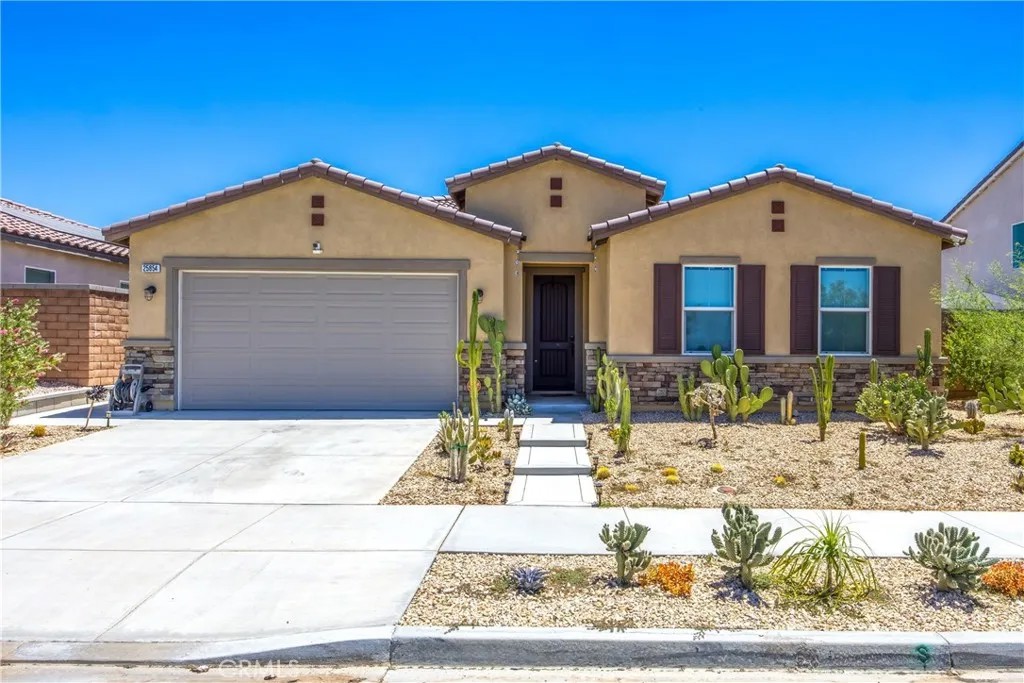 25854 Buckeye Meadow Lane