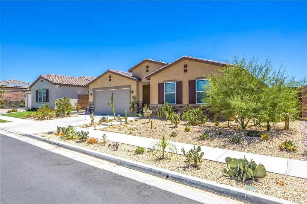 25854 Buckeye Meadow Lane