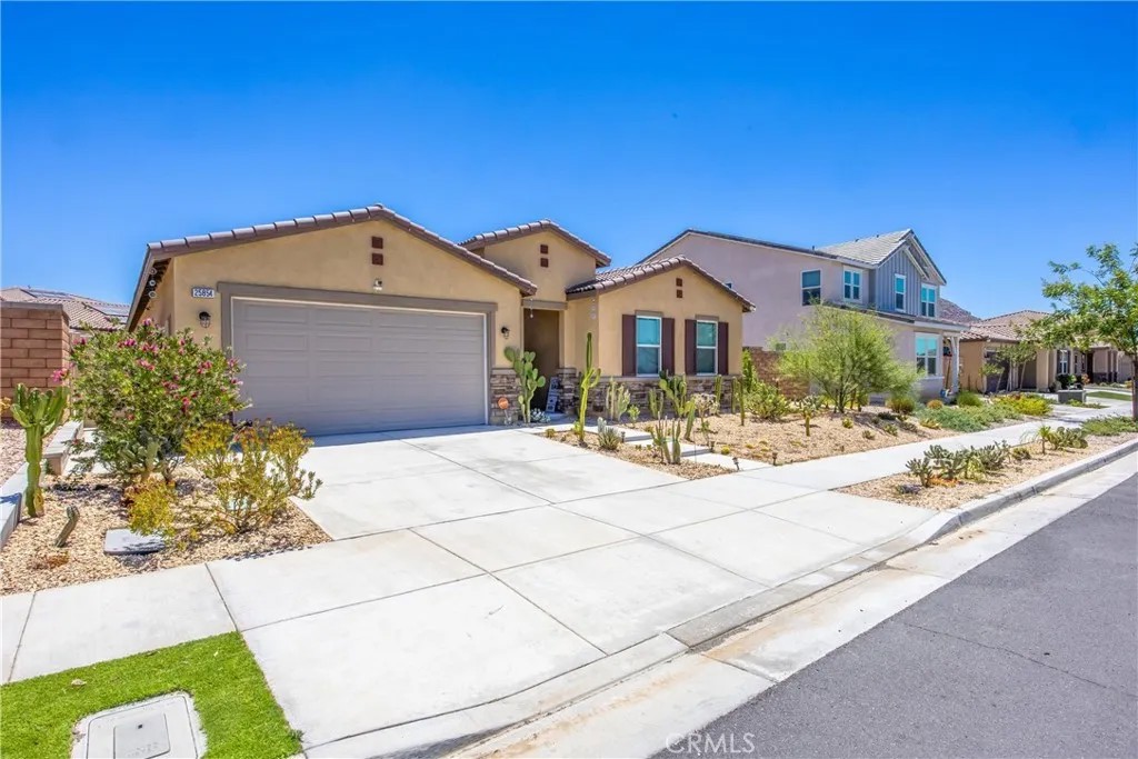 25854 Buckeye Meadow Lane