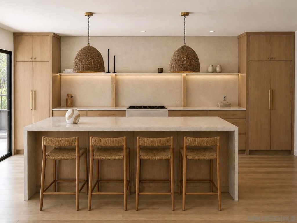 Photo of 16902 Via De Santa Fe #Unit 7, Rancho Santa Fe, CA 92067 (MLS # 260010768)