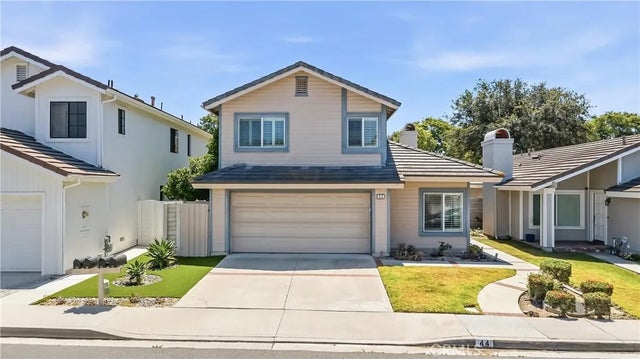 44 Silkberry, Irvine