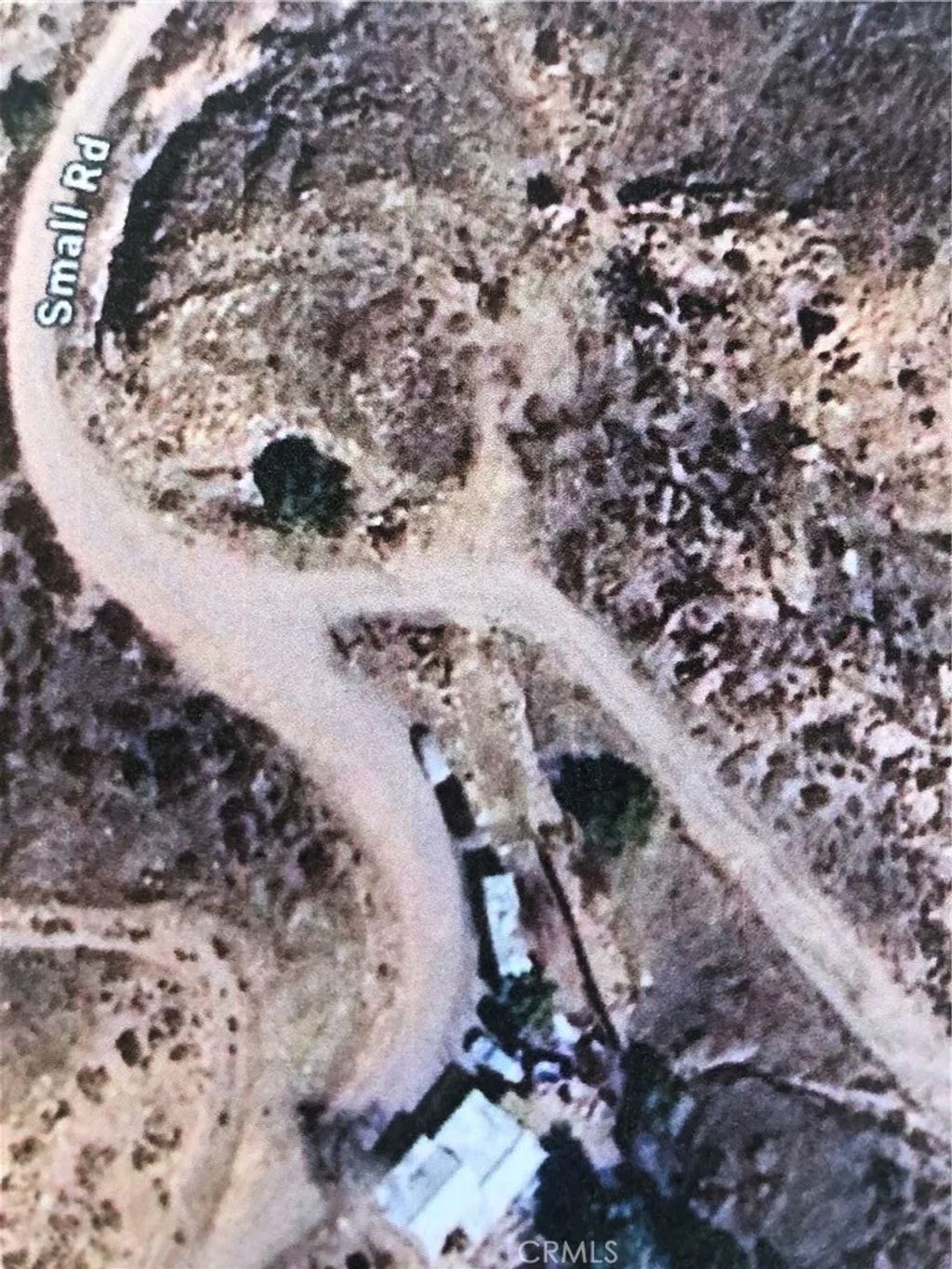Photo of 0 small, Palmdale, CA 93550 (MLS # BB26039164)