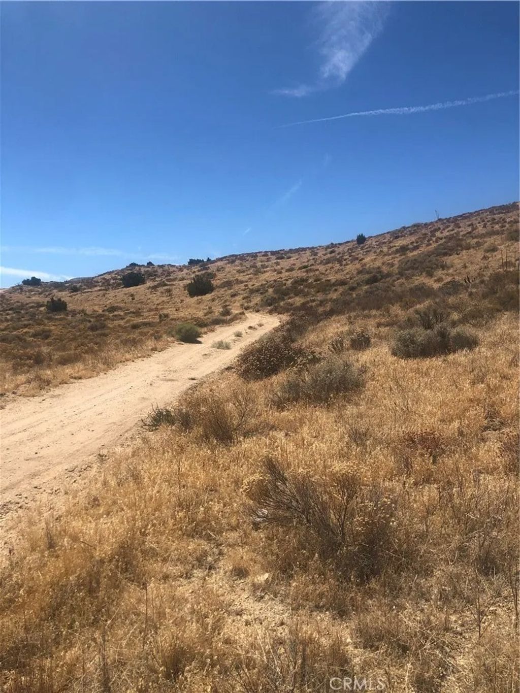 Photo of 0 small, Palmdale, CA 93550 (MLS # BB26039164)