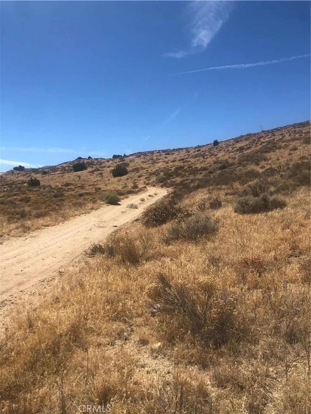 Photo of 0 small, Palmdale, CA 93550 (MLS # BB26039164)