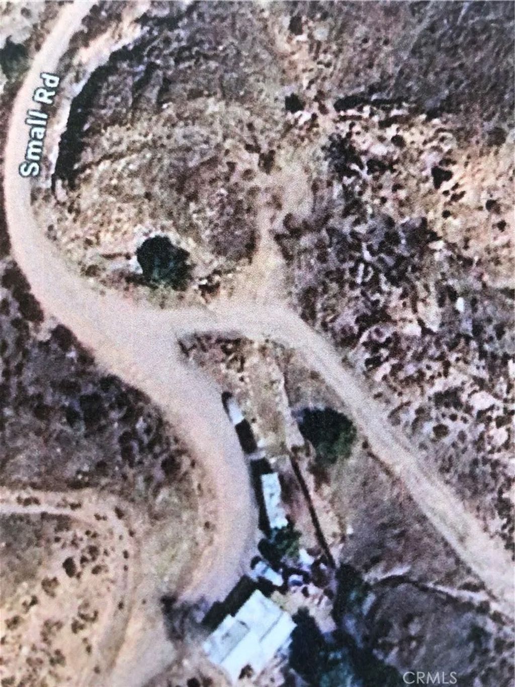 Photo of 0 small, Palmdale, CA 93550 (MLS # BB26039164)