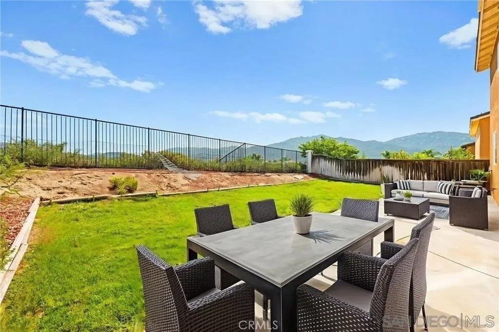 Photo of 46197 Via La Tranquila, Temecula, CA 92592 (MLS # 250045127)