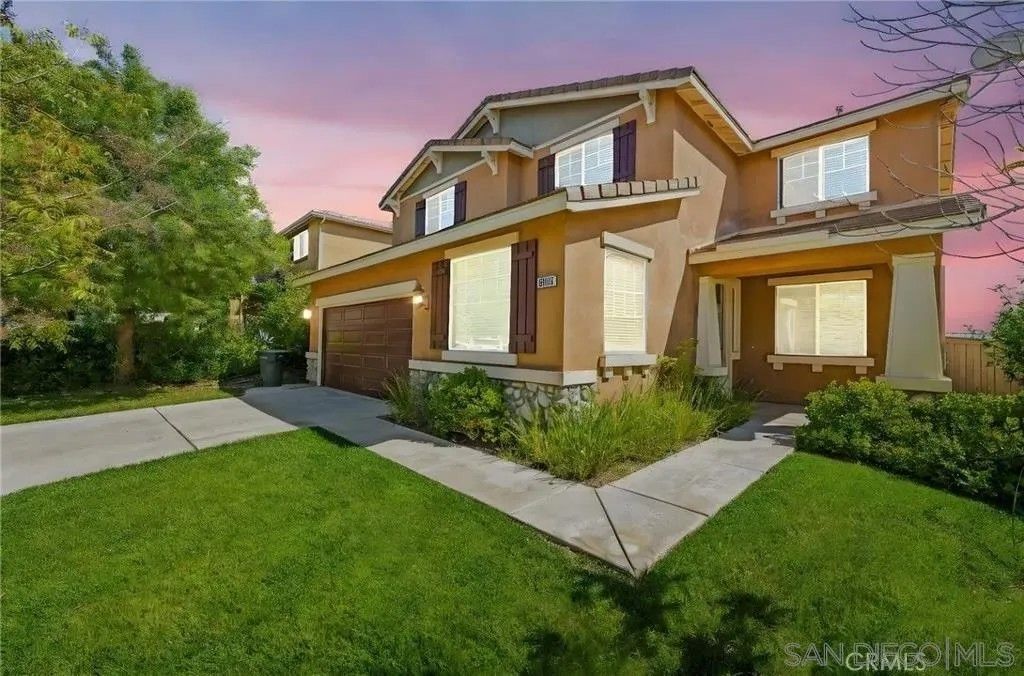 Photo of 46197 Via La Tranquila, Temecula, CA 92592 (MLS # 250045127)