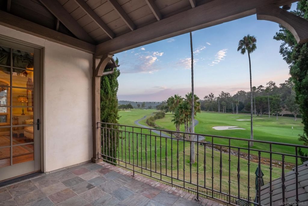 Photo of 16056 Avenida Calma, Rancho Santa Fe, CA 92091 (MLS # 250038222)