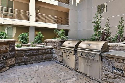 Tiny photo for 1480 Broadway #2322, San Diego, CA 92101 (MLS # 2600754)