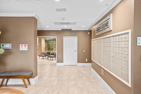 Tiny photo for 1480 Broadway #2322, San Diego, CA 92101 (MLS # 2600754)