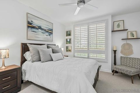 Tiny photo for 1480 Broadway #2322, San Diego, CA 92101 (MLS # 2600754)