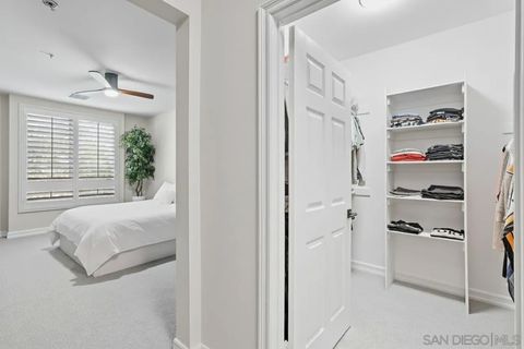 Tiny photo for 1480 Broadway #2322, San Diego, CA 92101 (MLS # 2600754)