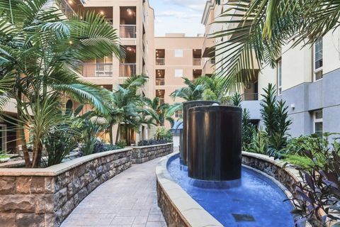 Tiny photo for 1480 Broadway #2322, San Diego, CA 92101 (MLS # 2600754)