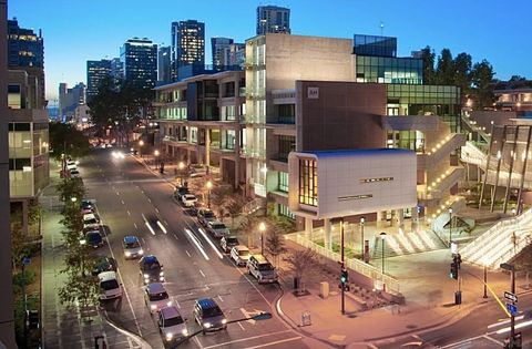 Tiny photo for 1480 Broadway #2322, San Diego, CA 92101 (MLS # 2600754)