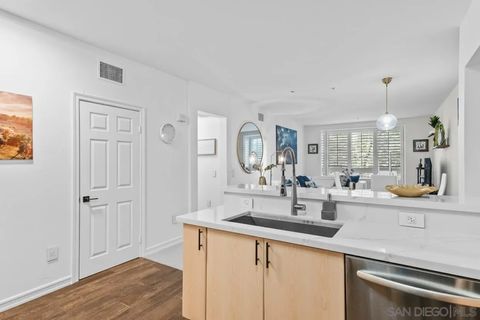 Tiny photo for 1480 Broadway #2322, San Diego, CA 92101 (MLS # 2600754)