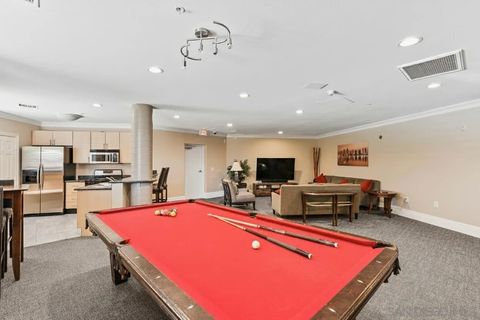 Tiny photo for 1480 Broadway #2322, San Diego, CA 92101 (MLS # 2600754)