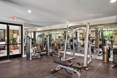 Tiny photo for 1480 Broadway #2322, San Diego, CA 92101 (MLS # 2600754)