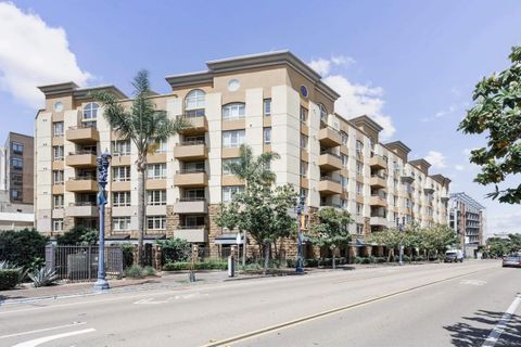 Photo of 1480 Broadway #2322, San Diego, CA 92101 (MLS # 2600754)
