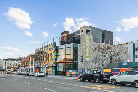 Tiny photo for 1480 Broadway #2322, San Diego, CA 92101 (MLS # 2600754)