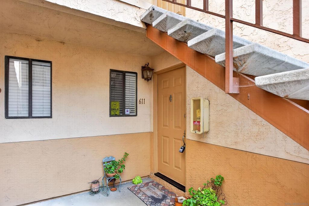 Photo of 12191 Cuyamaca College Dr #611, El Cajon, CA 92019 (MLS # 260010087)