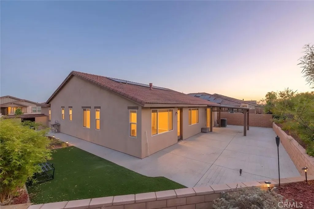 2690 Santa Fiora Drive