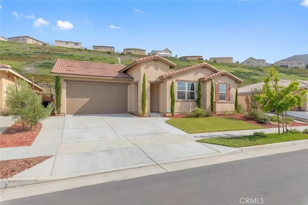 2690 Santa Fiora Drive