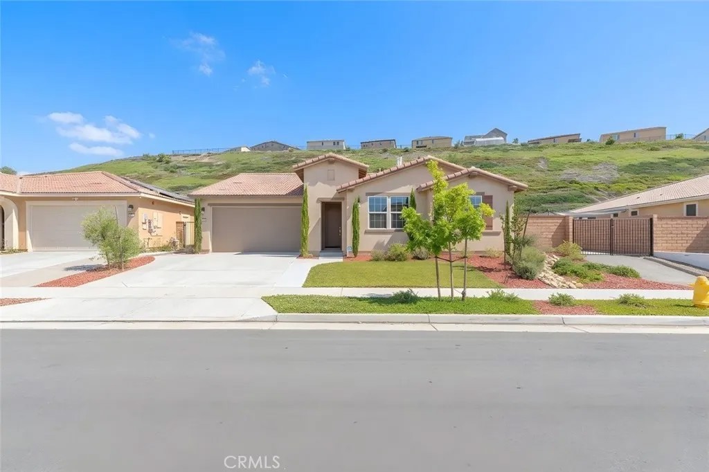 2690 Santa Fiora Drive