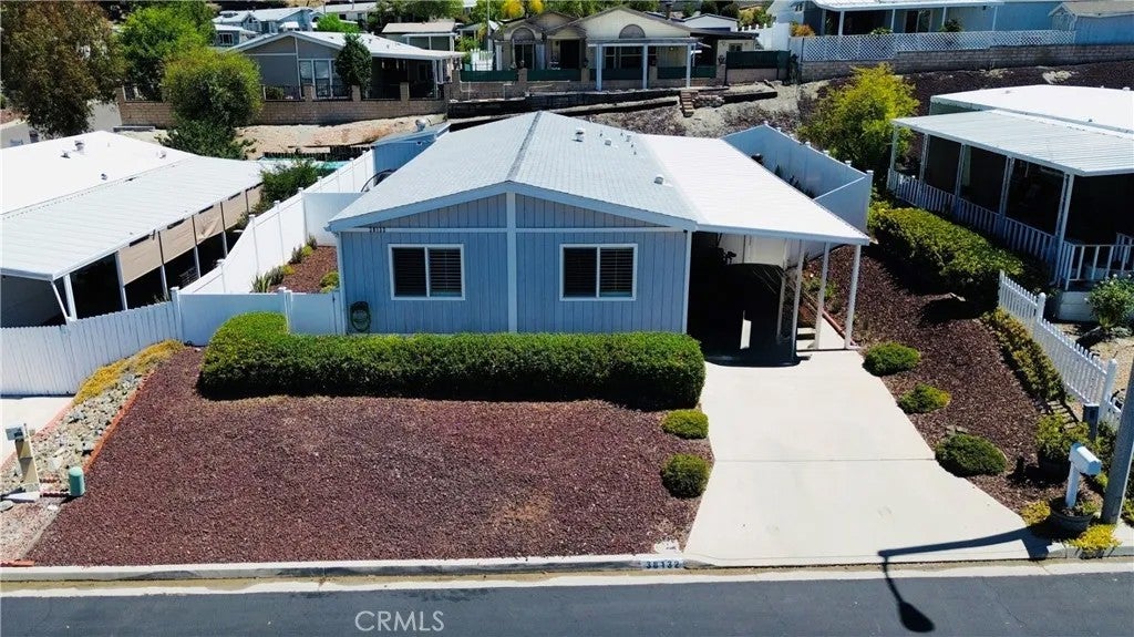 Photo of 38132 Via Del Largo, Murrieta, CA 92563 (MLS # SW26162696)