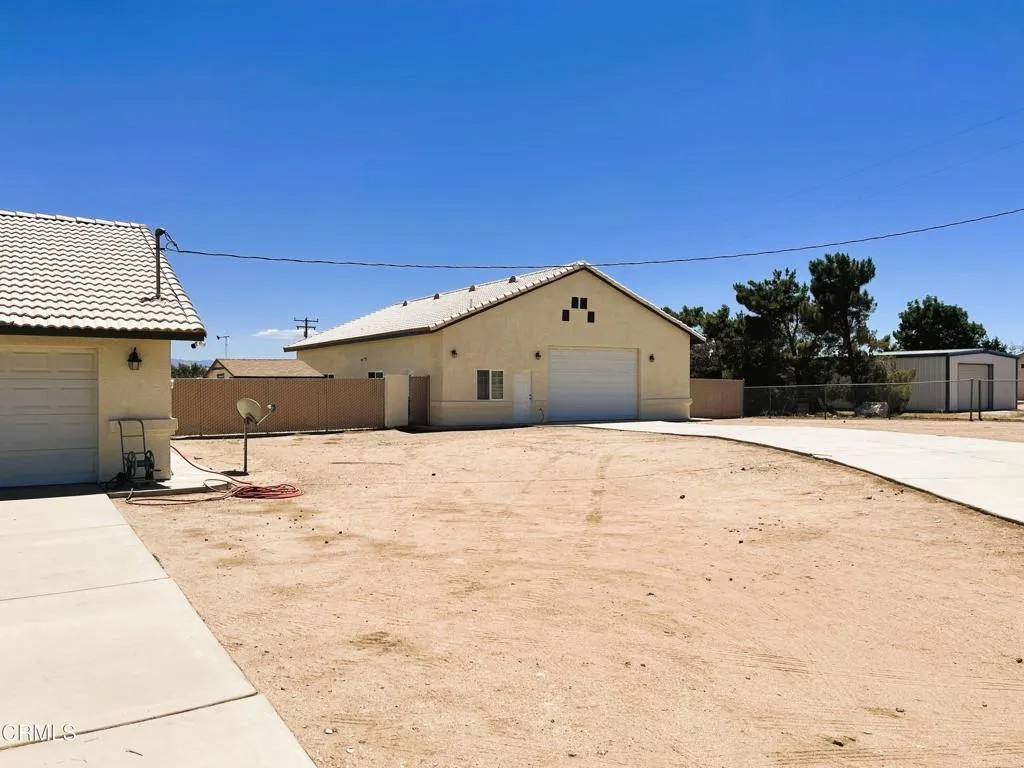 6877 Foley Road