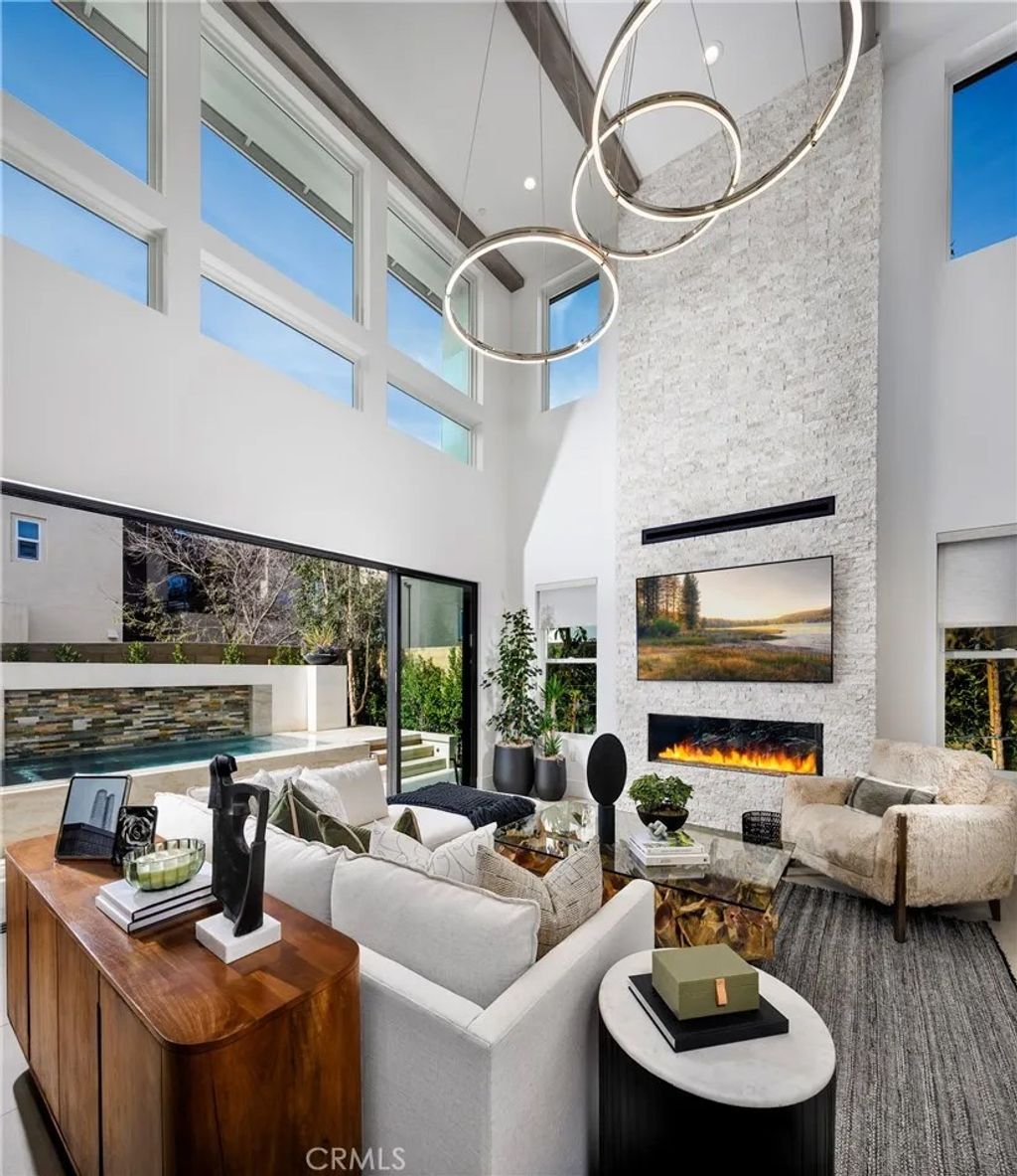 Photo of 136 Creation, Irvine, CA 92618 (MLS # OC25279651)