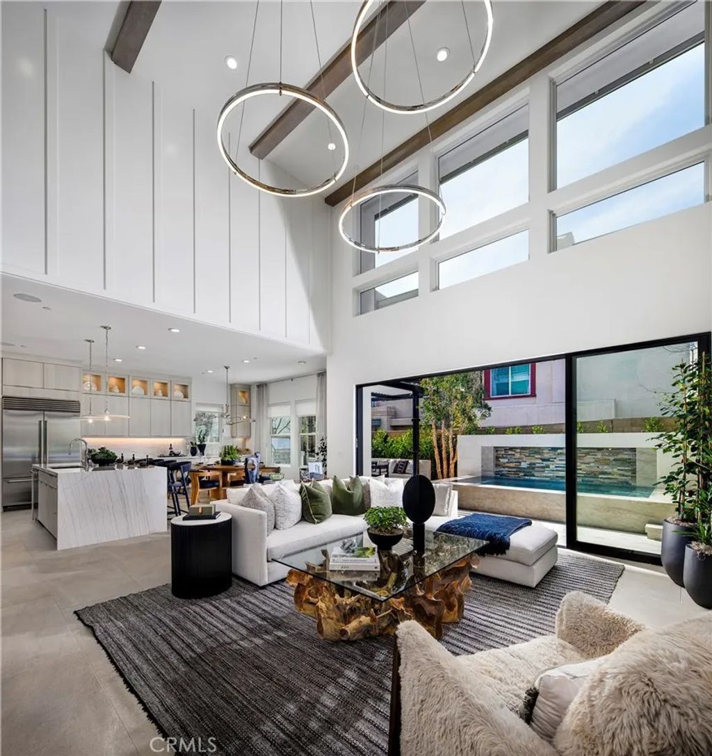 Photo of 136 Creation, Irvine, CA 92618 (MLS # OC25279651)