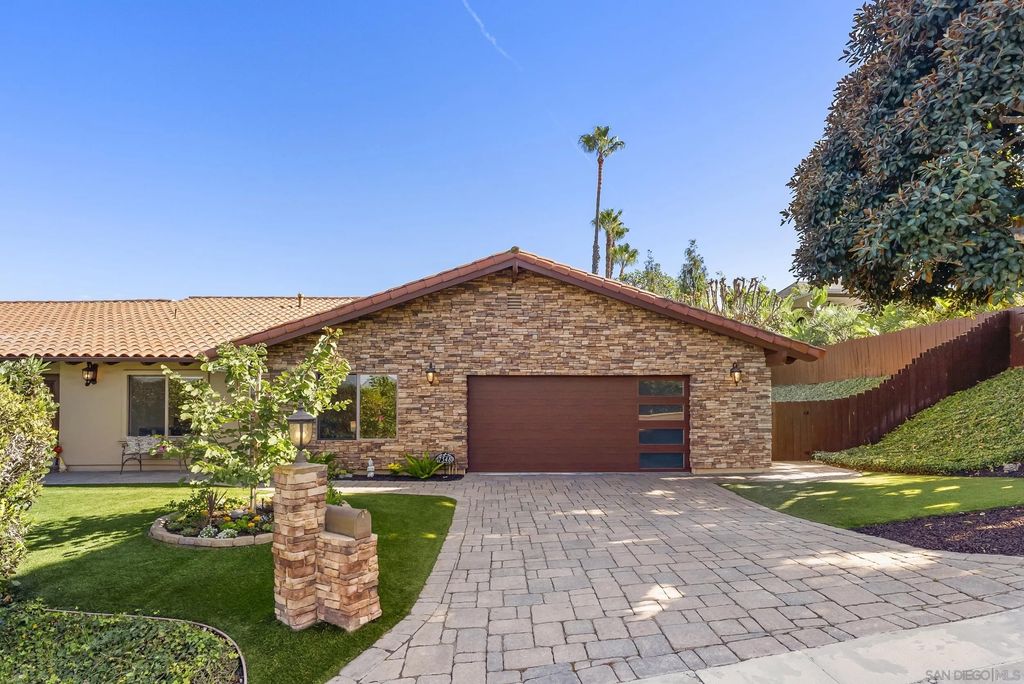 Photo of 7548 Viejo Castilla Way, Carlsbad, CA 92009 (MLS # 250043937)