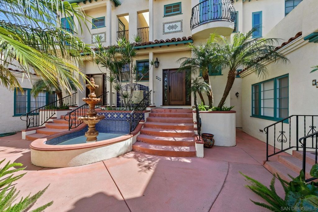 Photo of 763 G Ave, Coronado, CA 92118 (MLS # 260005419)