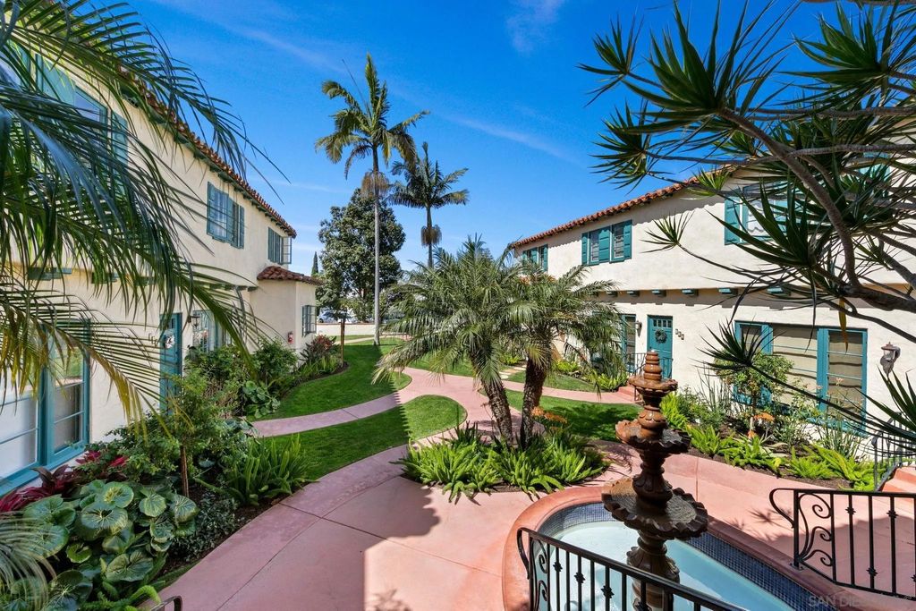 Photo of 763 G Ave, Coronado, CA 92118 (MLS # 260005419)