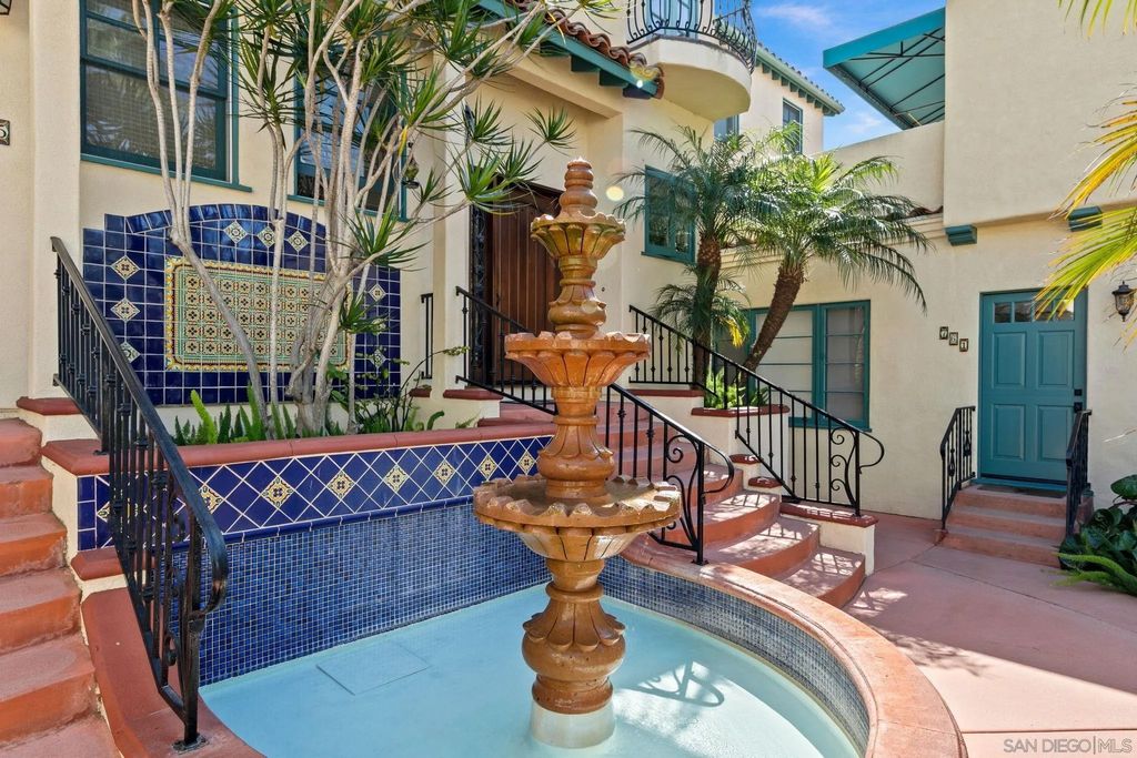 Photo of 763 G Ave, Coronado, CA 92118 (MLS # 260005419)