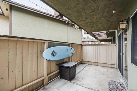 Photo of 615 Fredricks Ave #145, Oceanside, CA 92058 (MLS # 250036735)