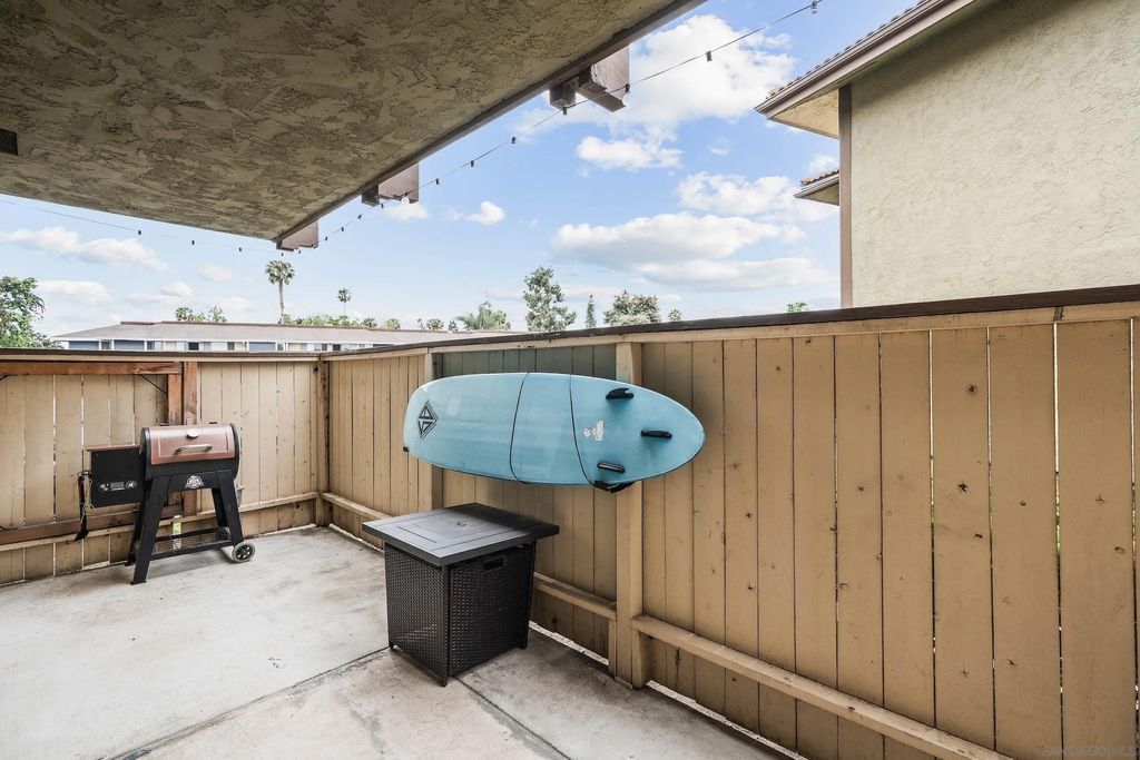 Photo of 615 Fredricks Ave #145, Oceanside, CA 92058 (MLS # 250036735)