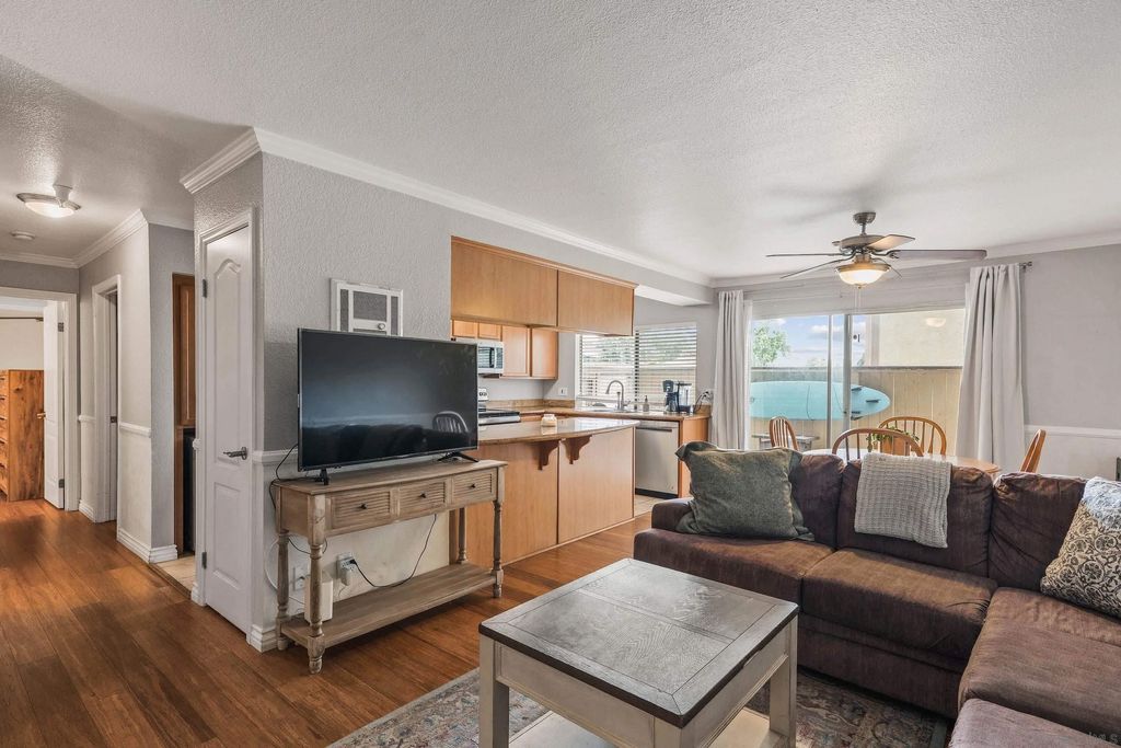 Photo of 615 Fredricks Ave #145, Oceanside, CA 92058 (MLS # 250036735)