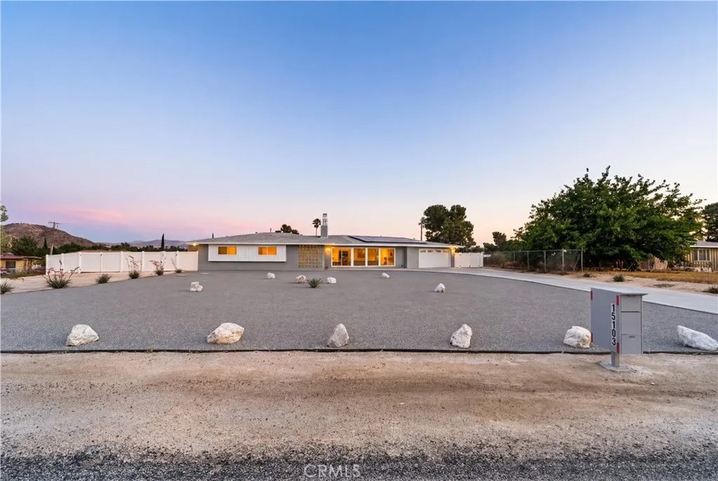 15103 Kinai Road