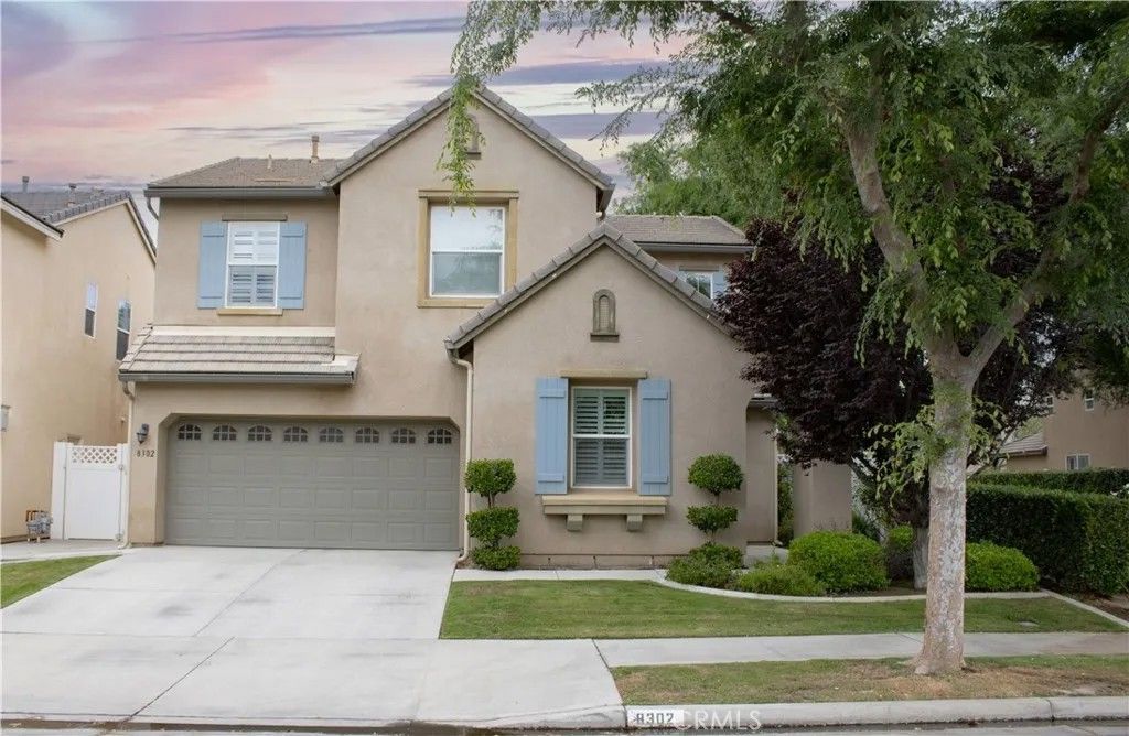 Photo of 8302 Allyn Bacon Ave, Bakersfield, CA 93311 (MLS # NS26069197)