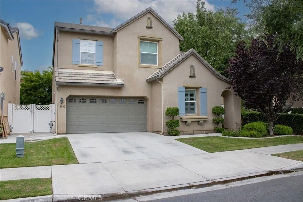 Photo of 8302 Allyn Bacon Ave, Bakersfield, CA 93311 (MLS # NS26069197)