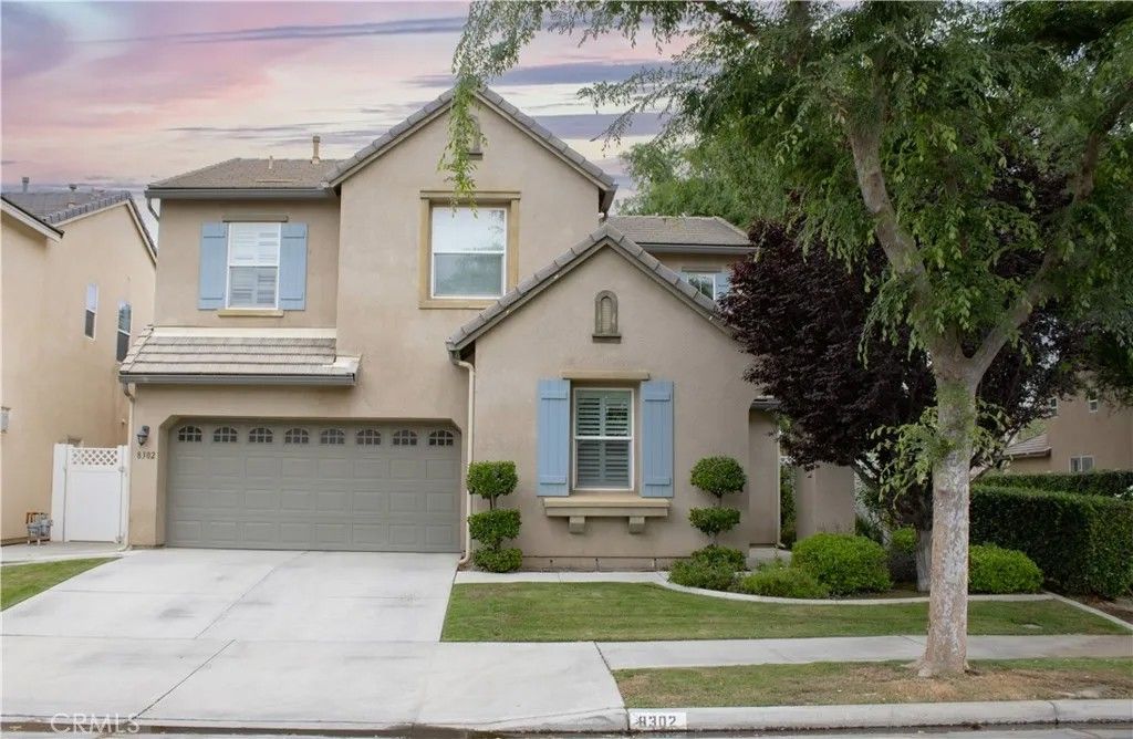 Photo of 8302 Allyn Bacon Ave, Bakersfield, CA 93311 (MLS # NS26069197)