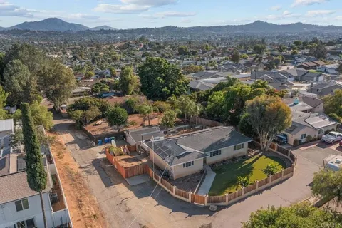 1661 Pepper Dr, El Cajon, CA 92021 - #: PTP2506996