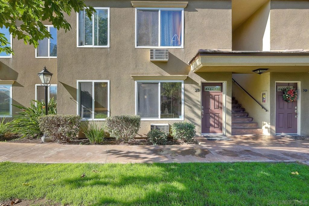 Photo of 792 Avocado Ave #29, El Cajon, CA 92020 (MLS # 250046168)