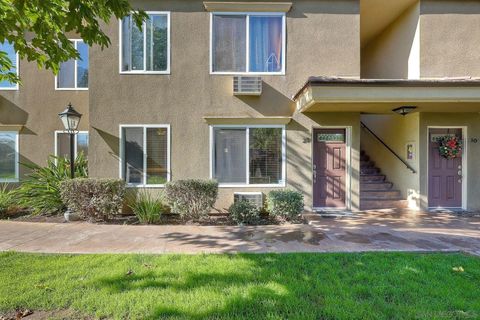 Photo of 792 Avocado Ave #29, El Cajon, CA 92020 (MLS # 250046168)