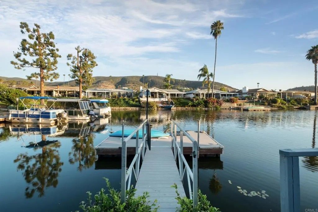 Photo of 1453 La Habra Drive, San Marcos, CA 92078 (MLS # PTP2507298)