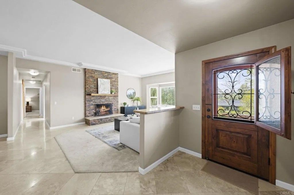 Photo of 2909 Olive View Road, Alpine, CA 91901 (MLS # PTP2508647)